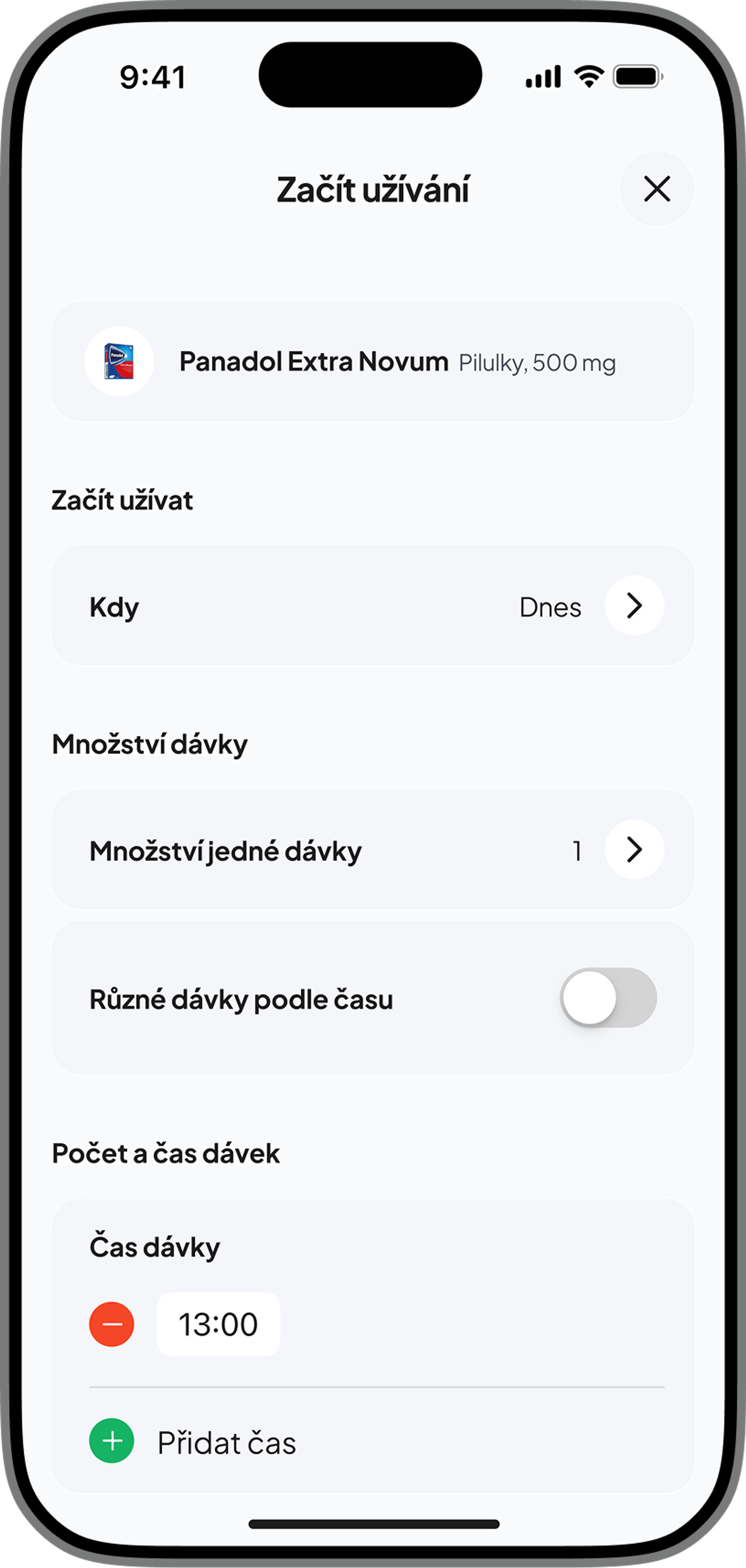 Mockup