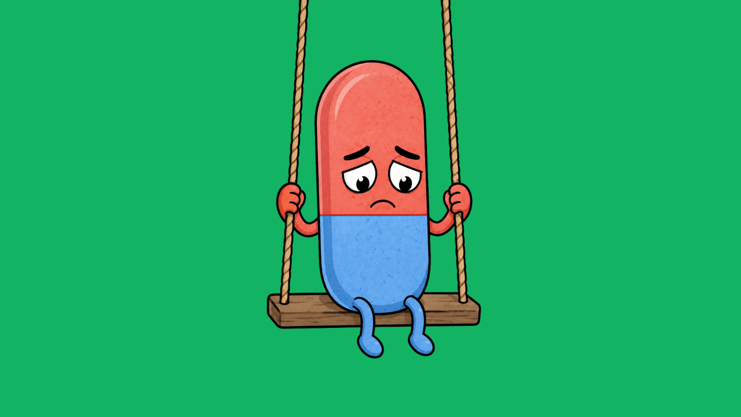 Zapomenutá antibiotika